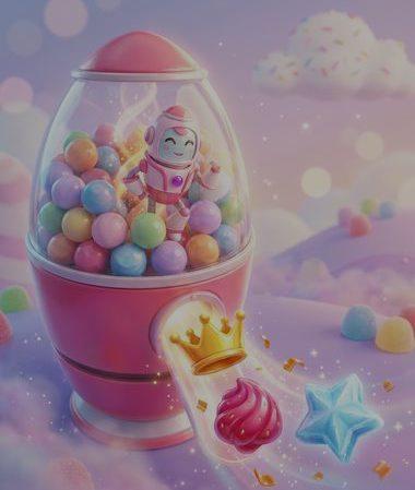 Sugar Rush