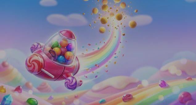 Sugar Rush