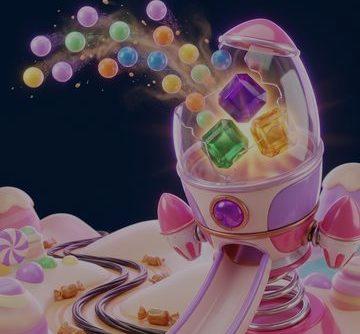 Sugar Rush