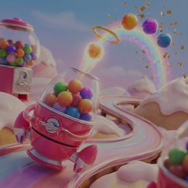Sugar Rush
